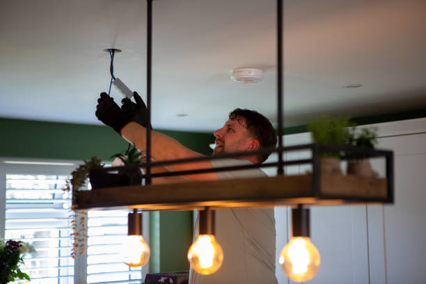 Best 24-Hour Electrician  in Girard, PA