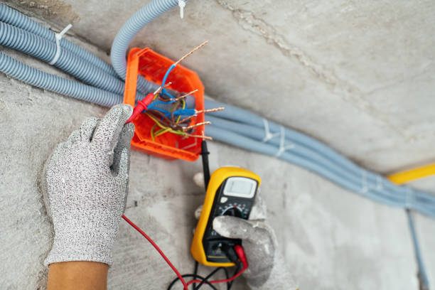 Best Home Electrical Repair  in Girard, PA